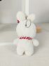 Cartoon Rabbit Design Bag Charm Cute