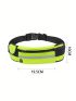 1pc Shockproof Running Waist Bag