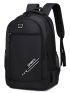 Waterproof Men's Backpack Work Laptop Men Travel Backpack College School Backpack