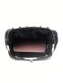 Gorgeous Diamond-Encrusted Aluminum Clip Top Evening Bag Glamorous