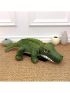 Oversized Novelty Bag Cute Crocodile Design