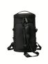 Large Capacity Casual Weekend Travel Backpack Multi-Function Fashion Crossbody Sports Bag