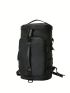 Large Capacity Casual Weekend Travel Backpack Multi-Function Fashion Crossbody Sports Bag