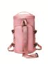 Large Capacity Casual Weekend Travel Backpack Multi-Function Fashion Crossbody Sports Bag