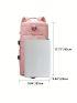 Large Capacity Casual Weekend Travel Backpack Multi-Function Fashion Crossbody Sports Bag