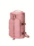 Large Capacity Casual Weekend Travel Backpack Multi-Function Fashion Crossbody Sports Bag