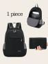 Lightweight Foldable Backpack Waterproof Packable Backpack