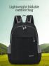 Lightweight Foldable Backpack Waterproof Packable Backpack