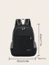 Lightweight Foldable Backpack Waterproof Packable Backpack