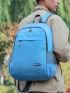 Lightweight Foldable Backpack Waterproof Packable Backpack