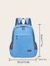 Lightweight Foldable Backpack Waterproof Packable Backpack