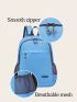 Lightweight Foldable Backpack Waterproof Packable Backpack