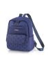 Women's Backpack 2023 New Fashion Fashion Medium Blue