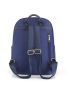 Women's Backpack 2023 New Fashion Fashion Medium Blue