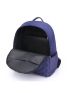 Women's Backpack 2023 New Fashion Fashion Medium Blue