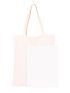 Figure Print Portable Large Capacity Shopping Bag