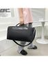 Fitness Bag Women Dry And Wet Separate Luggage Sports Bag Men Tote Luggage Large-Capacity Luggage Bag