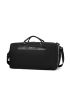 Fitness Bag Women Dry And Wet Separate Luggage Sports Bag Men Tote Luggage Large-Capacity Luggage Bag