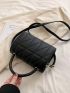2023 New Minimalist Handbag Fashion Shoulder Bag