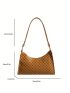 Women's 2023 New Fashion Underarm Bag