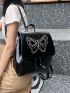 Women Sprint Summer New Simple Versatile Shoulder Bag Fashion Trend PU Bag