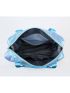 Holographic Travel Bag Female Small Portable Waterproof For Short-Distance Travel