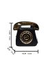 Telephone Design Novelty Bag Funky Style