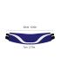 1pc Reflective Running Fanny Pack