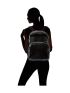 Basics School Backpack, Clear