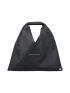 Mm6 Maison Margiela Mm6 Maison Margiela women's shoulder bag BLACK SB6WD0013P4344T8013