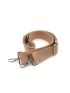 Adjustable Bag Strap Polyester Minimalist