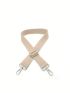 Adjustable Bag Strap Polyester Minimalist